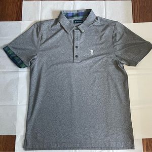William Murray Golf Polo